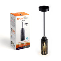 RAINURE CEILING junto a su caja de empaque original Tecnolite