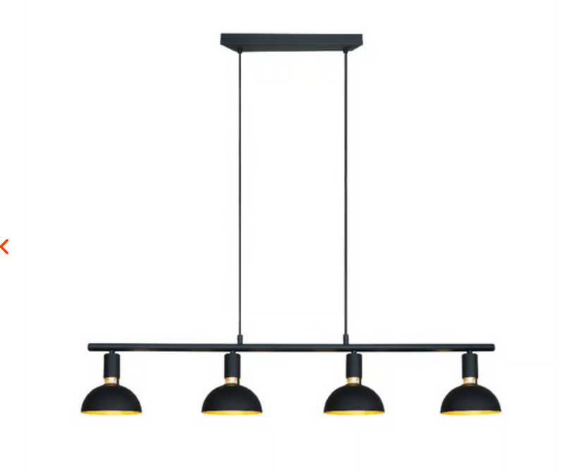 ARNEB II – Lámpara de Diseño Báez Lumina