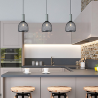 ALPHER instalada en un ambiente residencial (foto oficial Tecnolite)