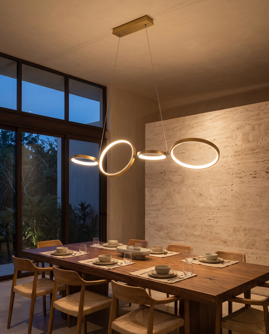 AUREAL — Comedor