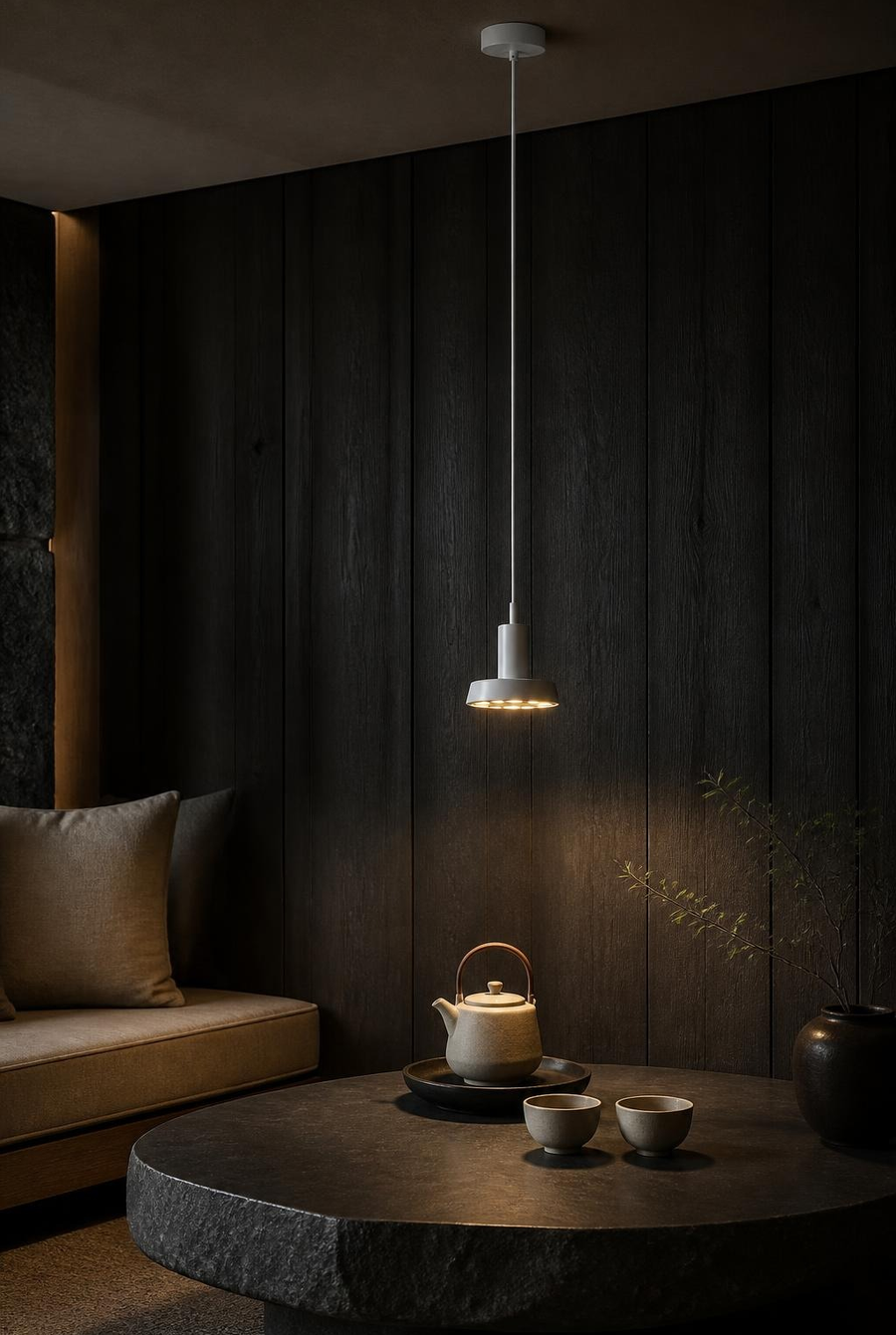 BELEL I — Rincón de Té Japonés