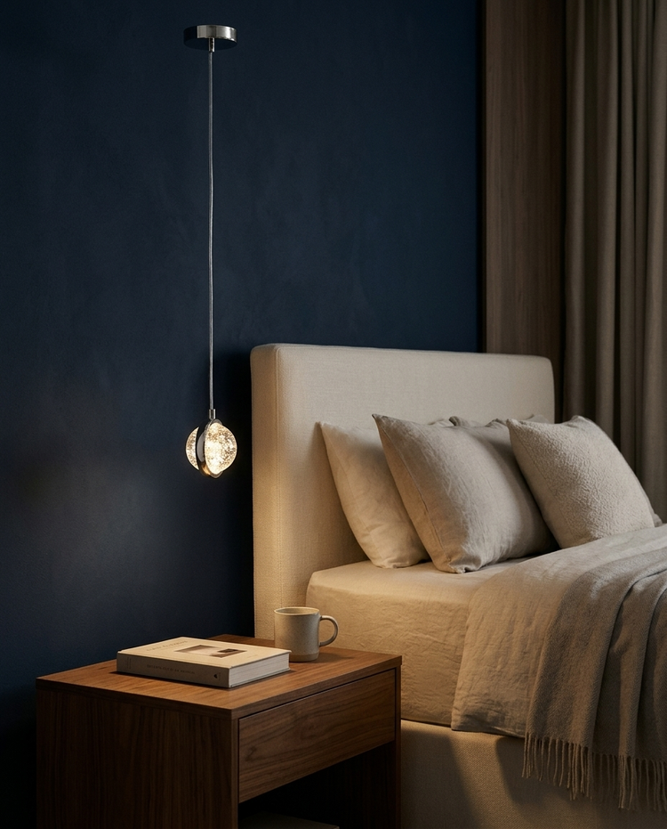 BURBIA CEILING en ambiente