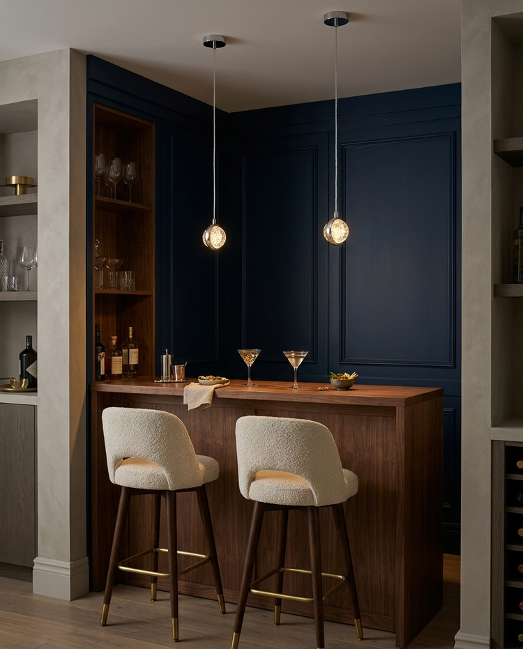 BURBIA CEILING detalle 2