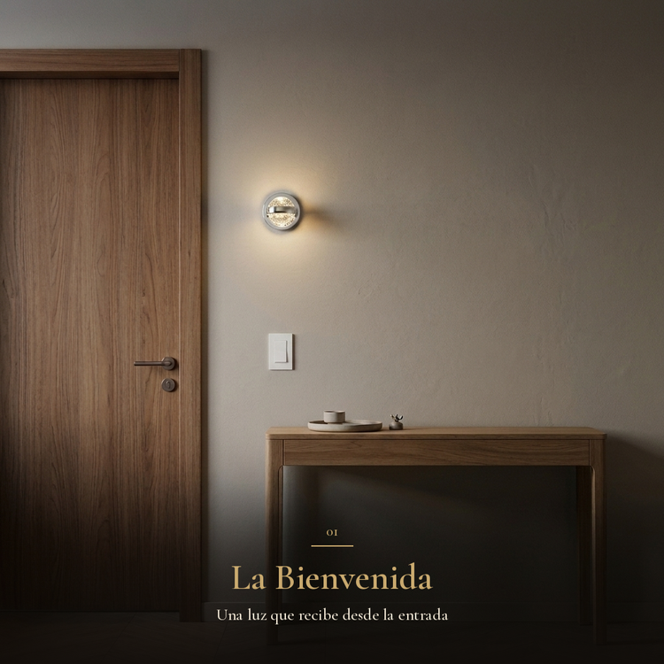 BURBIA WALL detalle 4
