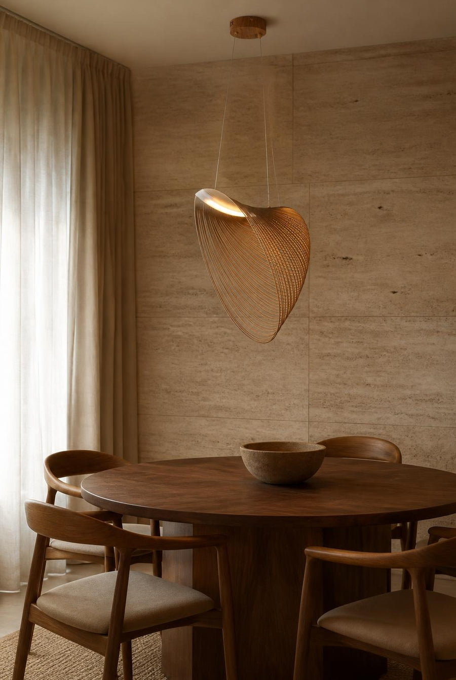 CONIA — Comedor Residencial