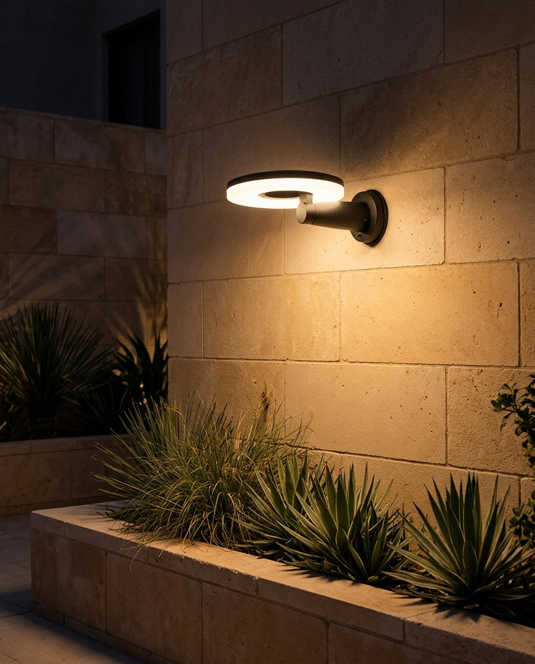 DISCOR WALL detalle 3