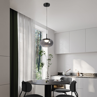 FUMARA instalada en un ambiente residencial (foto oficial Tecnolite)
