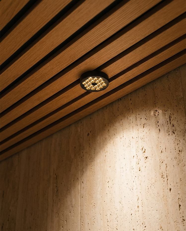 HIVE PTL II detalle 3