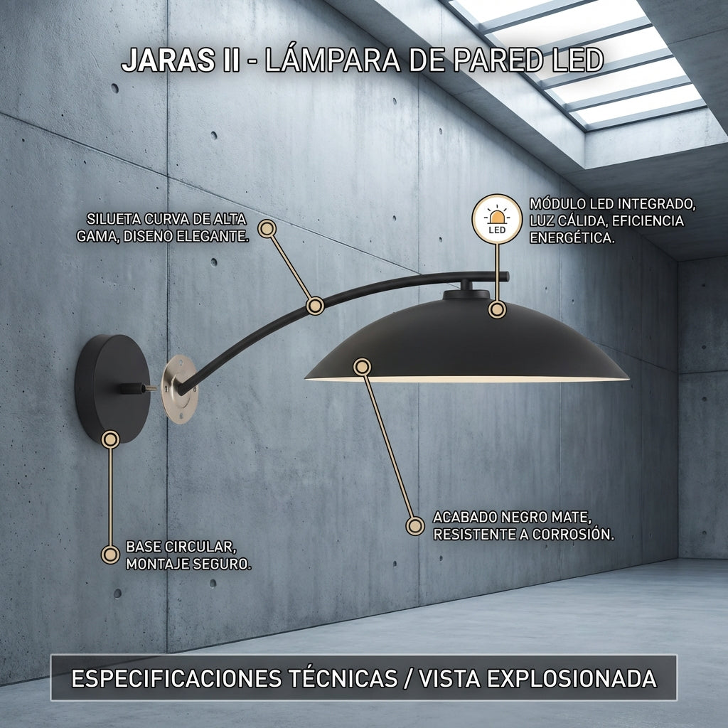 JARAS II