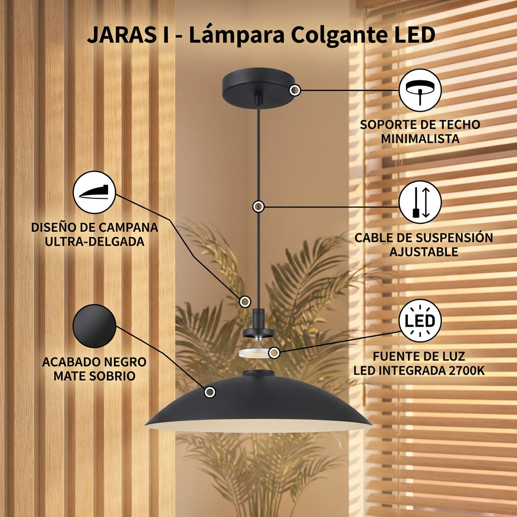 JARAS I