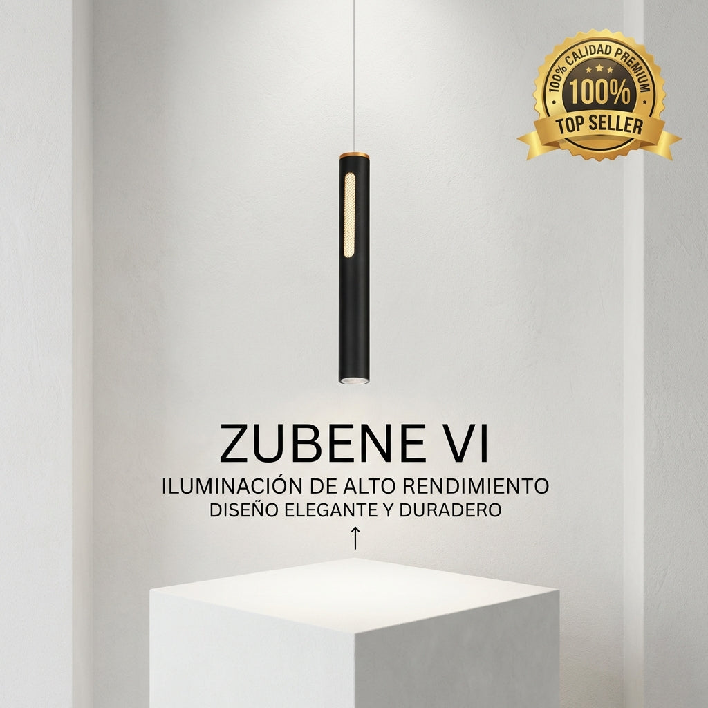 ZUBENE VI