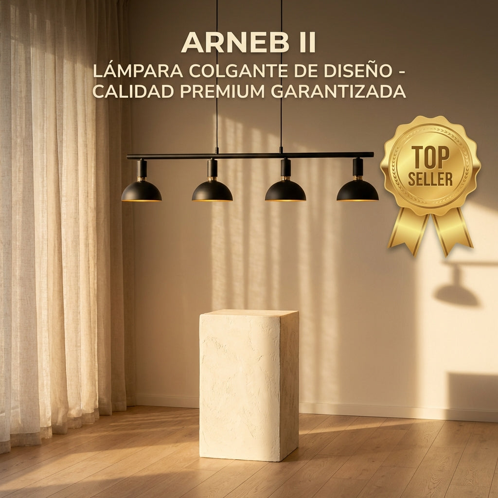 ARNEB II