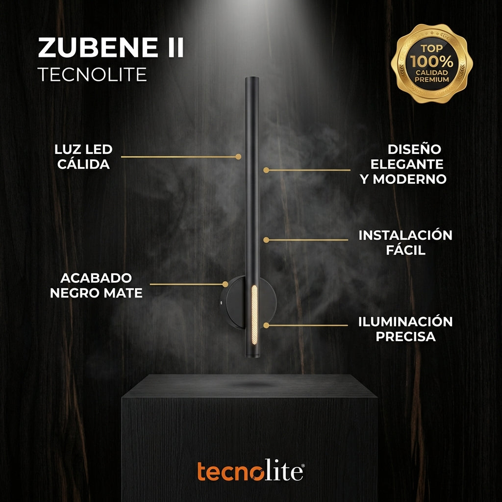 ZUBENE II