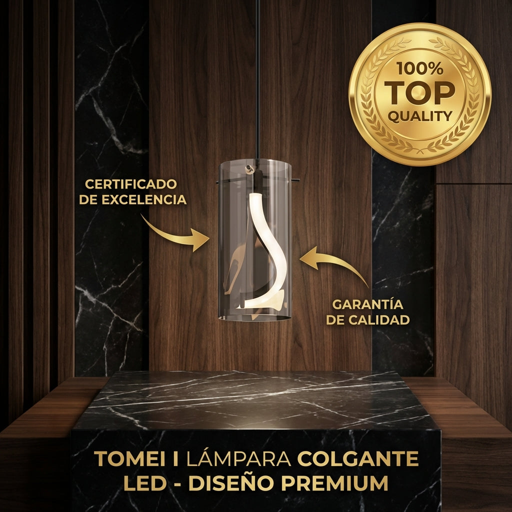 TOMEI I