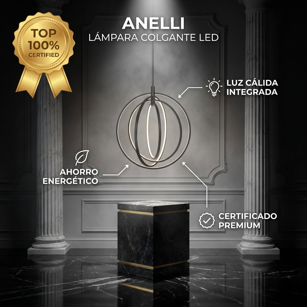 ANELLI