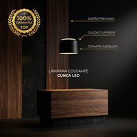 CUNCA – Vista de Producto Báez Lumina