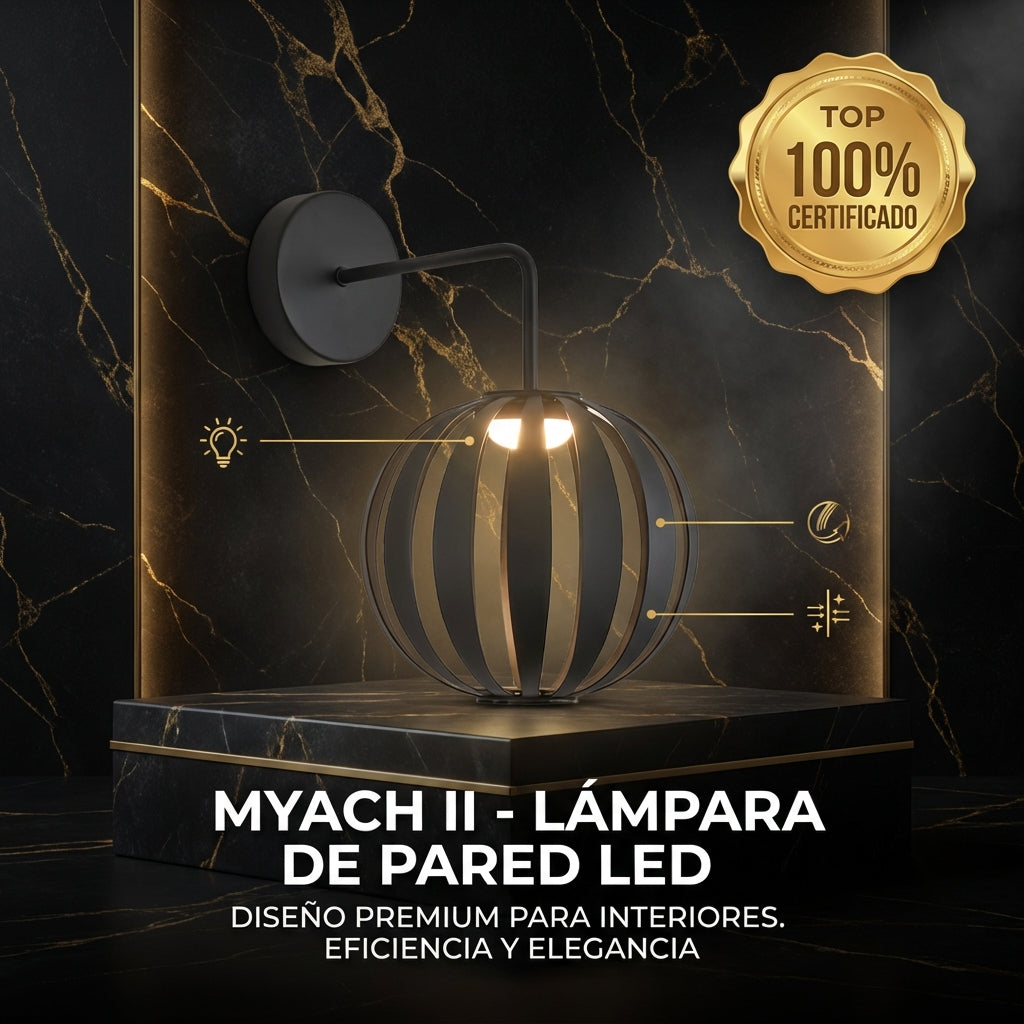 MYACH II