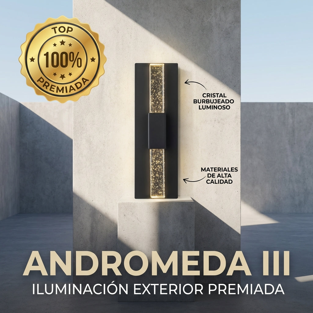 ANDROMEDA III
