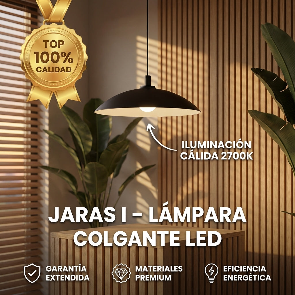 JARAS I