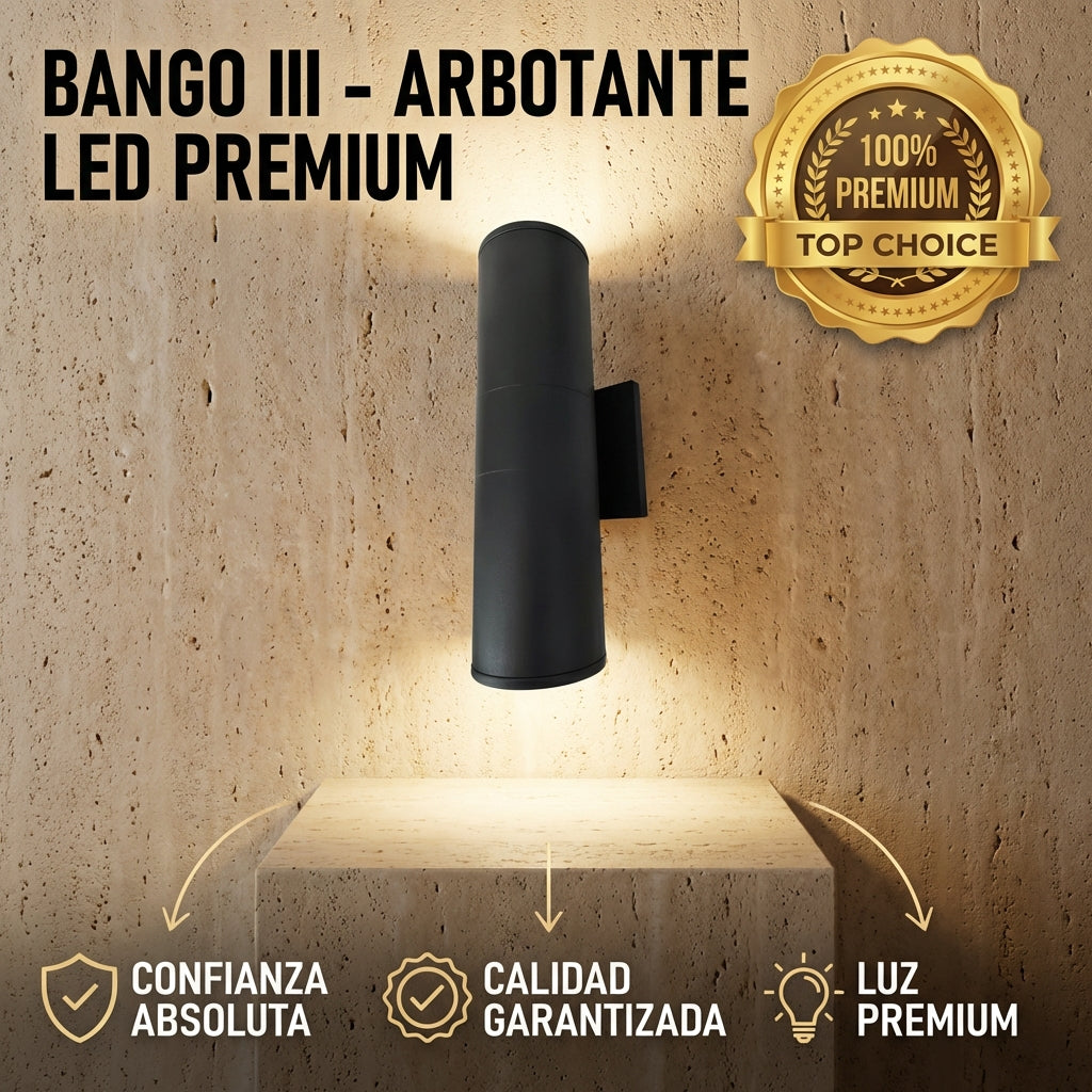 BANGO III