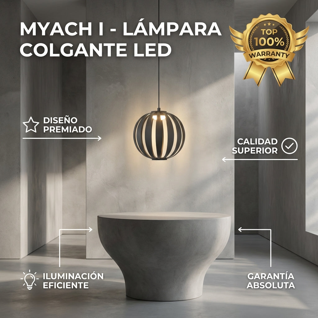 MYACH I