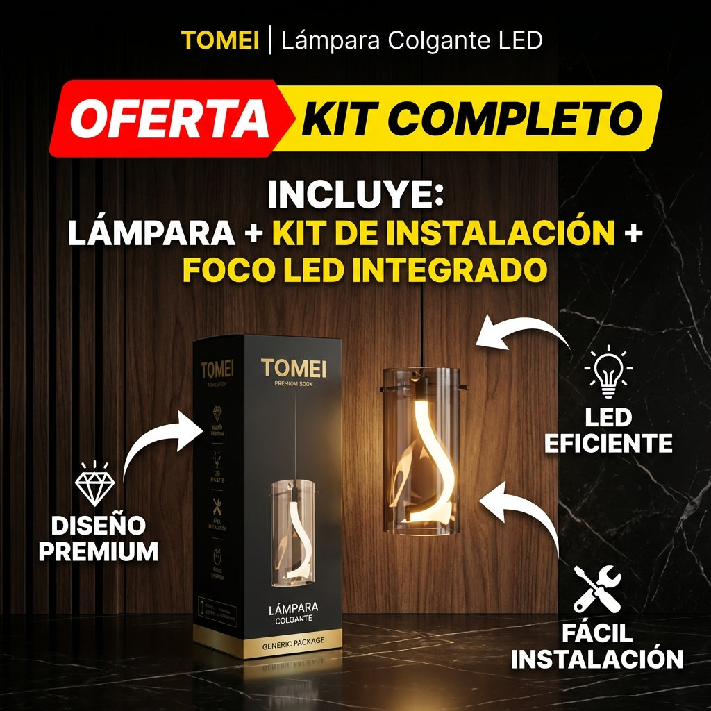 TOMEI I