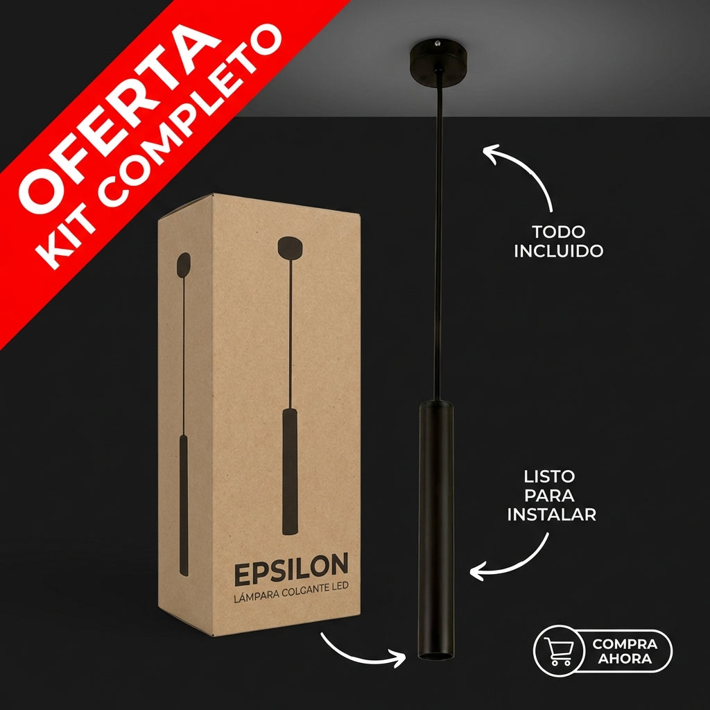 EPSILON