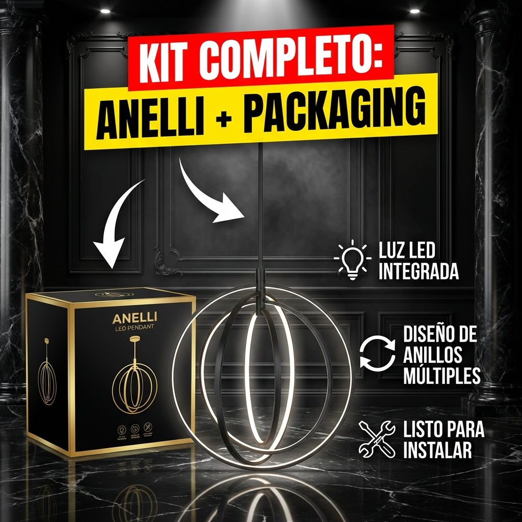 ANELLI