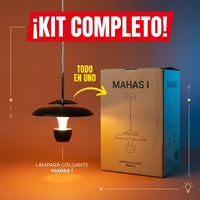 MAHAS I