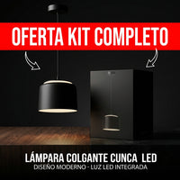 CUNCA – Vista de Producto Báez Lumina