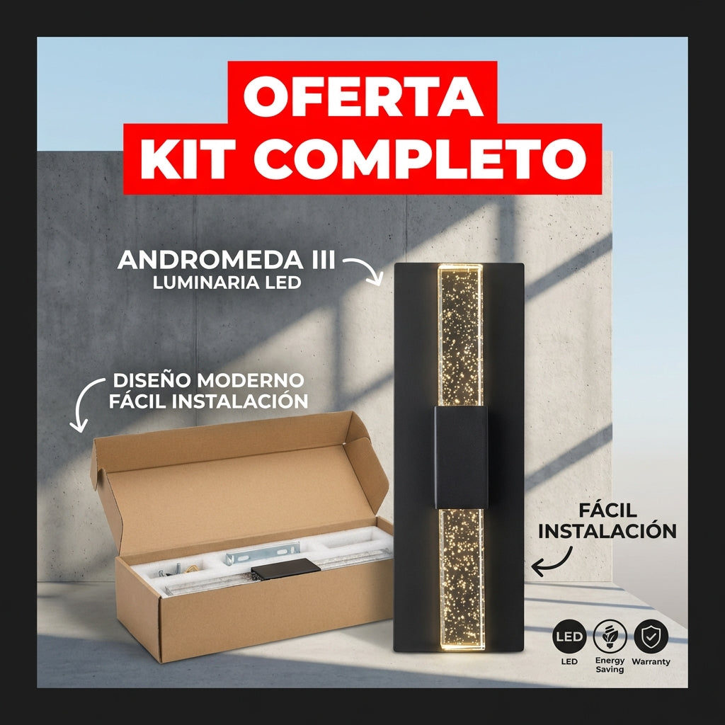 ANDROMEDA III