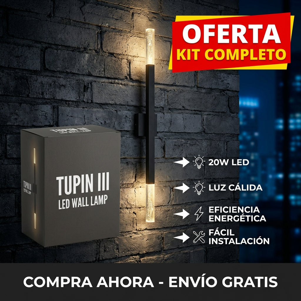 TUPIN III