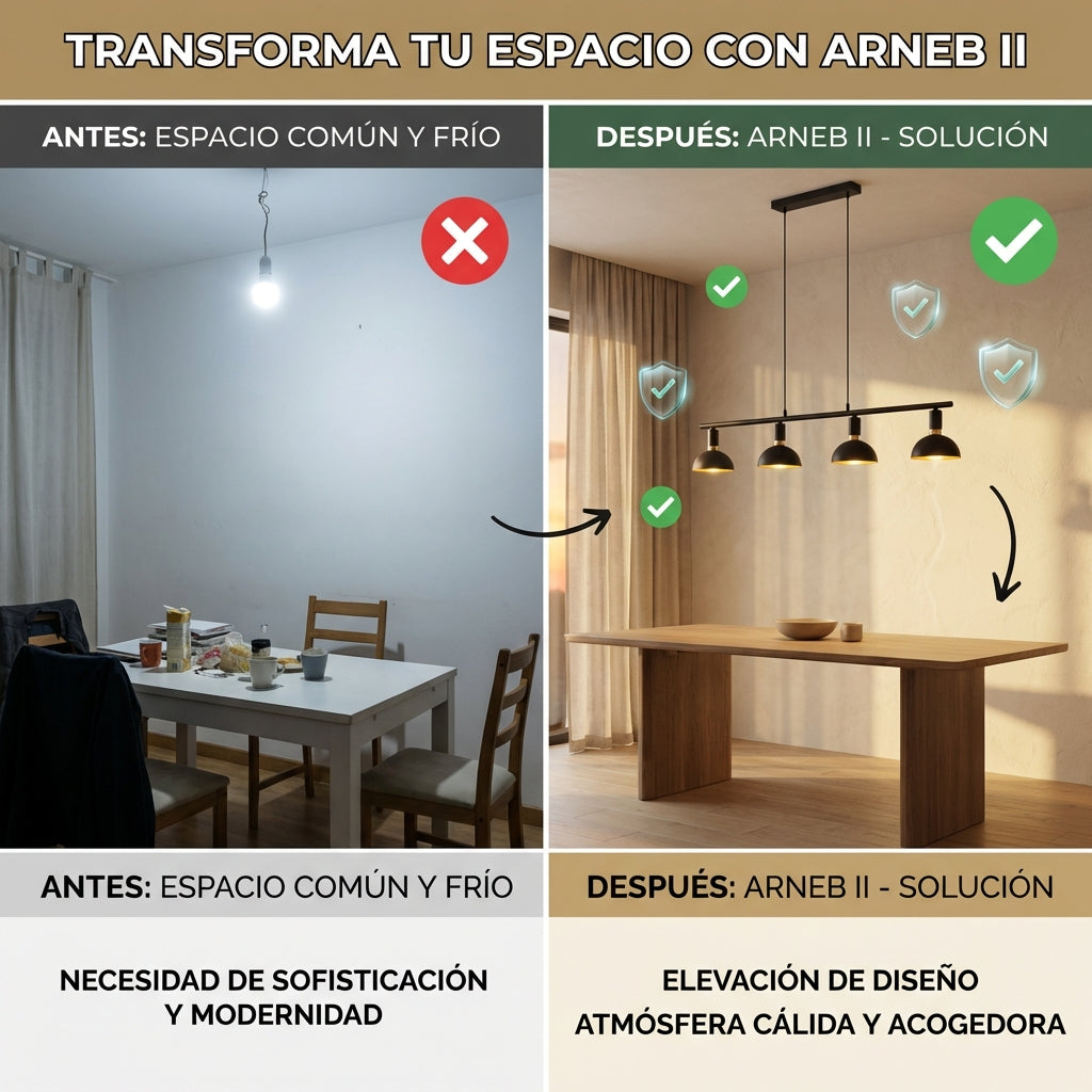 ARNEB II