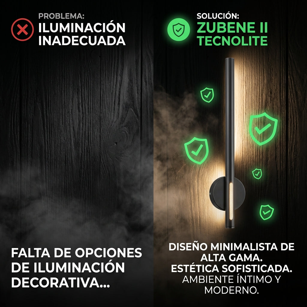 ZUBENE II