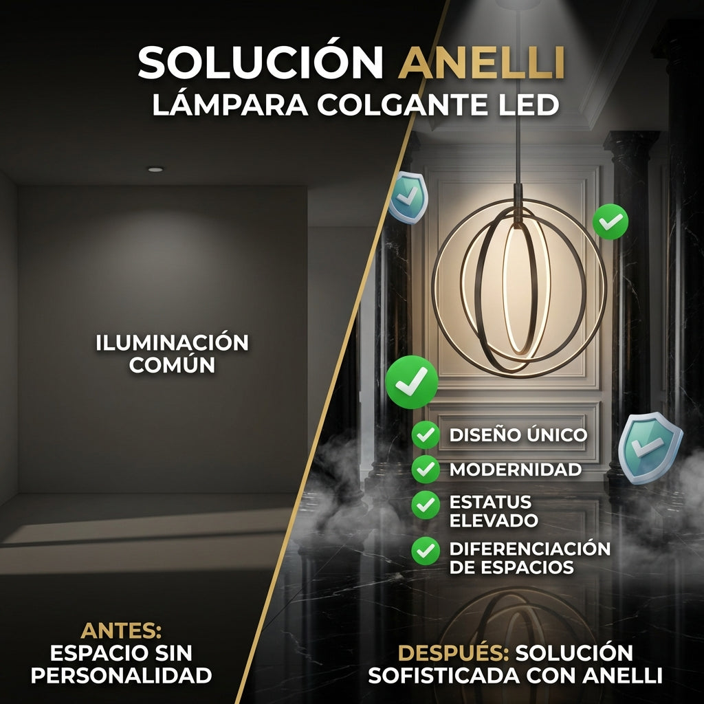 ANELLI