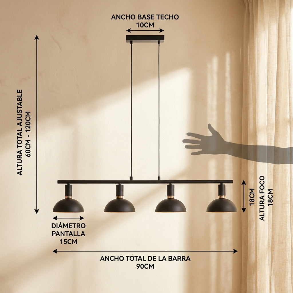 ARNEB II