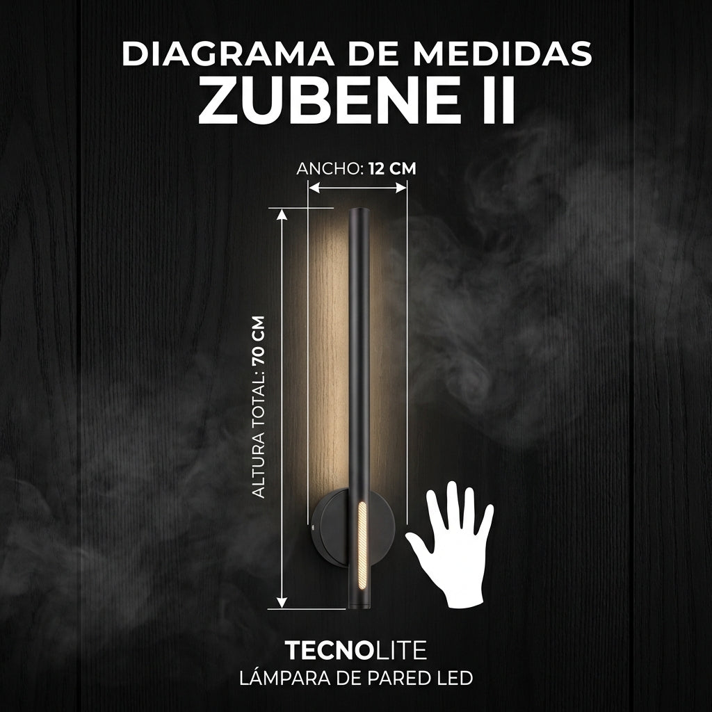 ZUBENE II