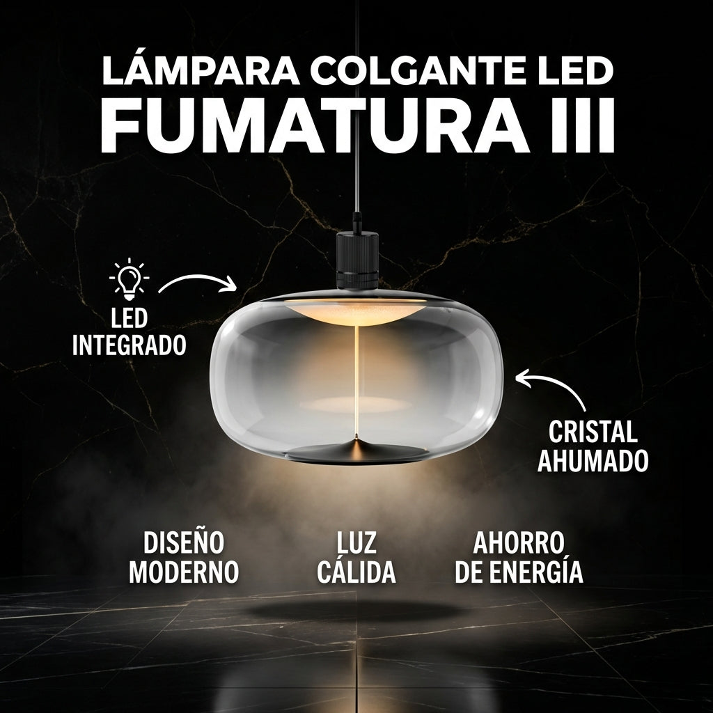 FUMATURA III-IV