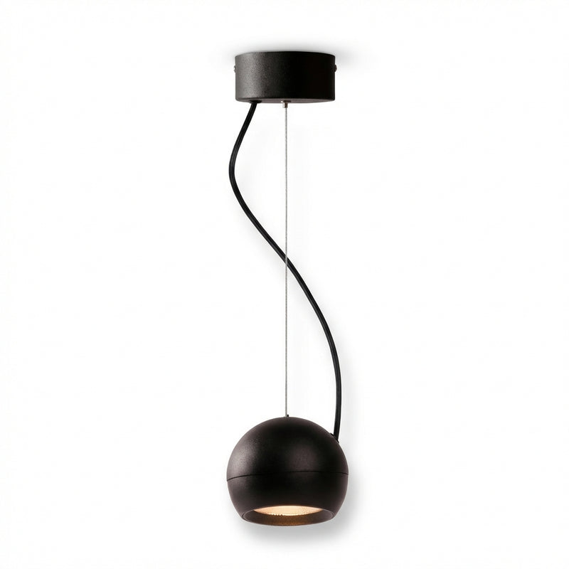 TUPA – Lámpara de Diseño Báez Lumina