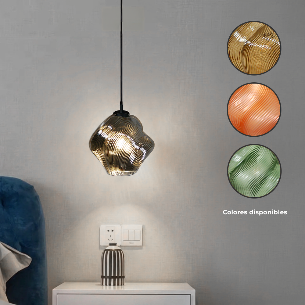 NEBULA instalada en un ambiente residencial (foto oficial Tecnolite)