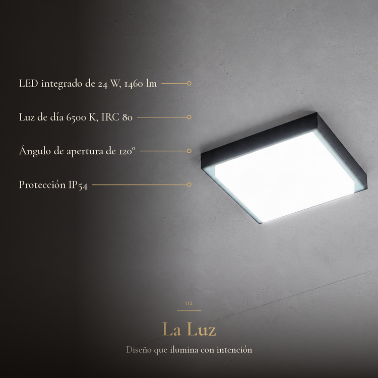 OKAB II detalle 2