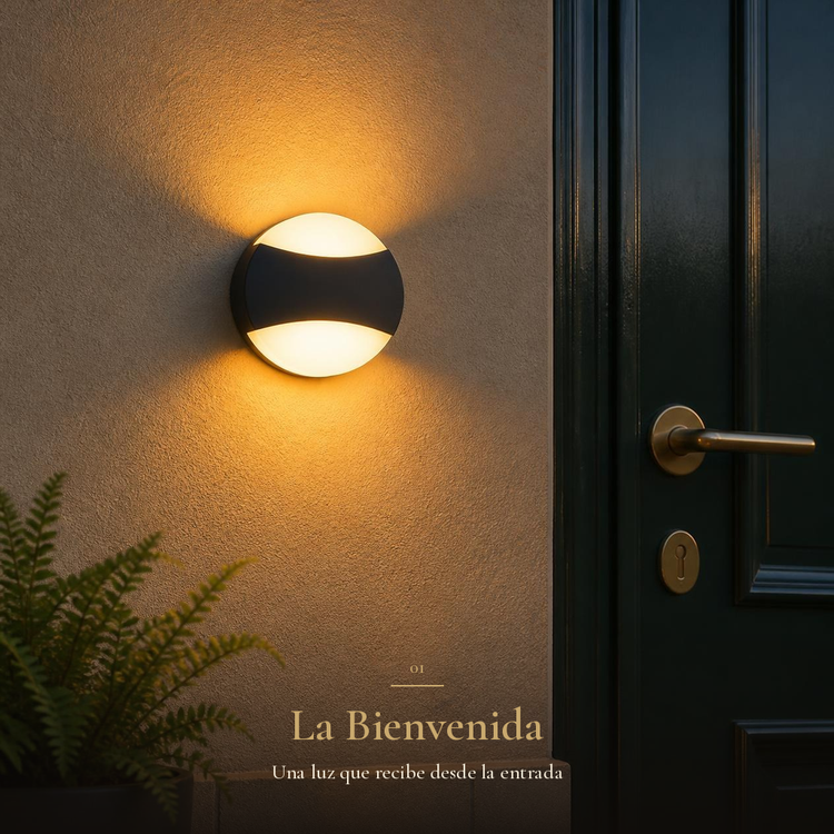 TESIA en ambiente