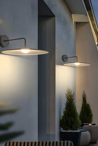 TITA I 8FTLLED8210MV30N, escenario anterior 1: Fachada