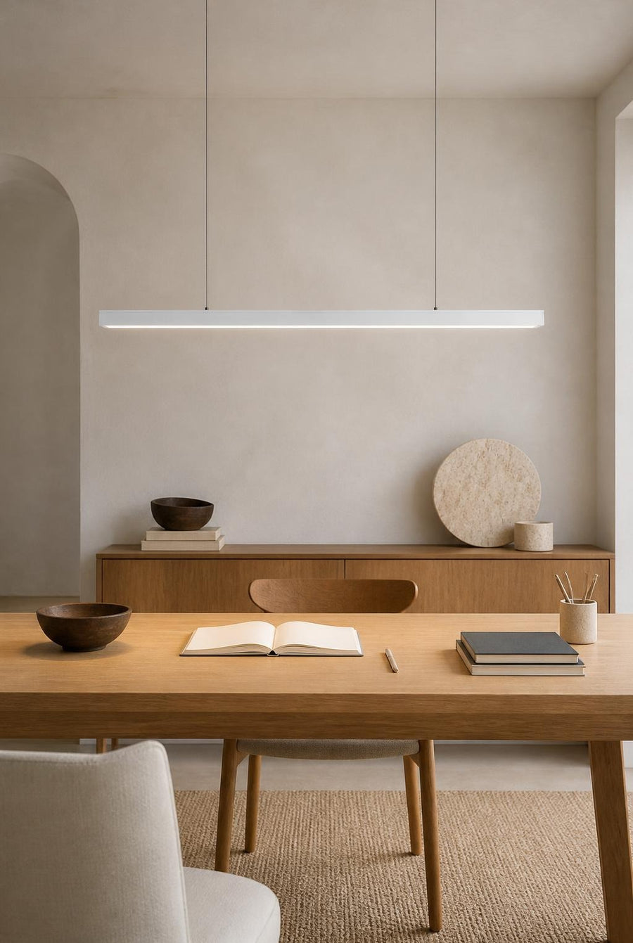 VENATI — Estudio & Home Office