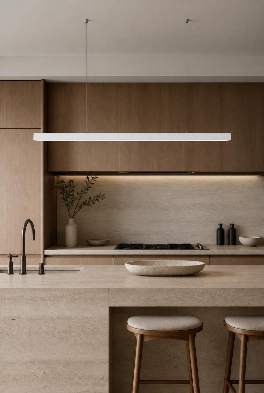 VENATI — Cocina Moderna