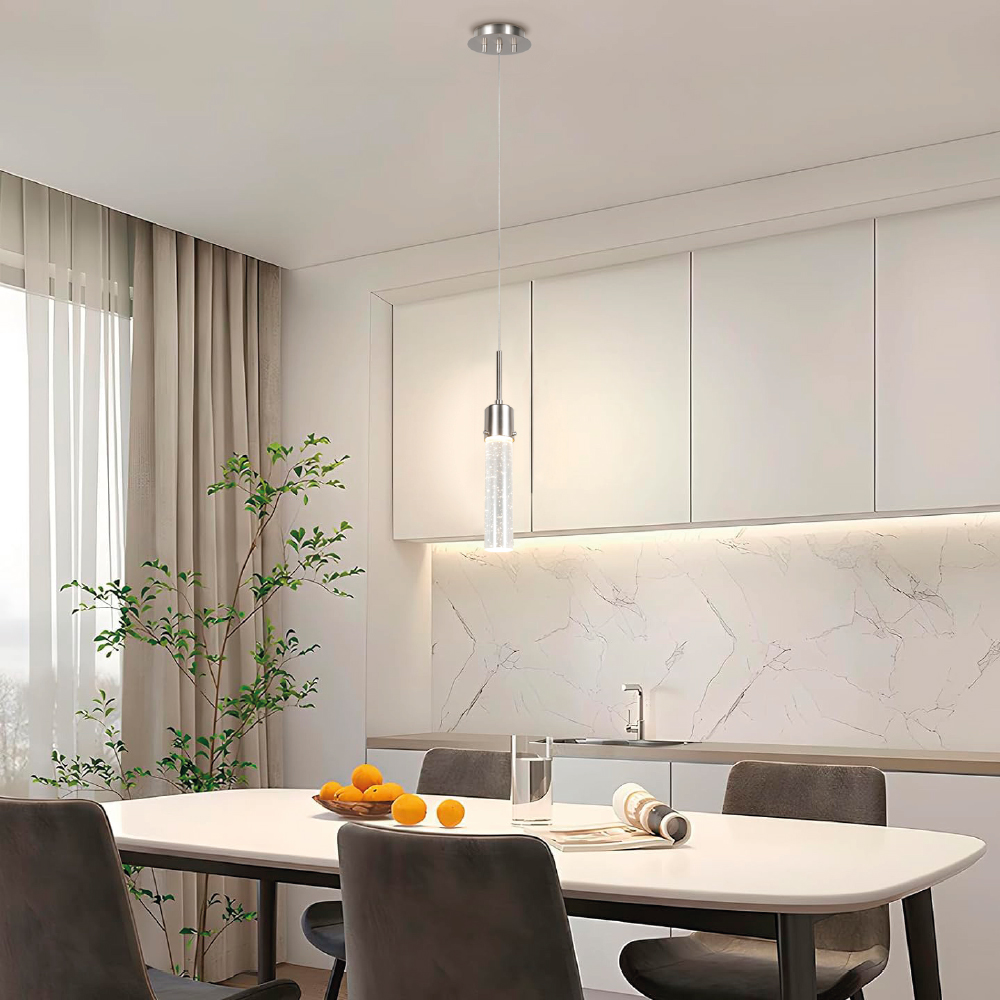 VETRO I instalada en un ambiente residencial (foto oficial Tecnolite)