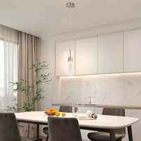 VETRO I instalada en un ambiente residencial (foto oficial Tecnolite)