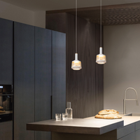 VIRGIS I instalada en un ambiente residencial (foto oficial Tecnolite)