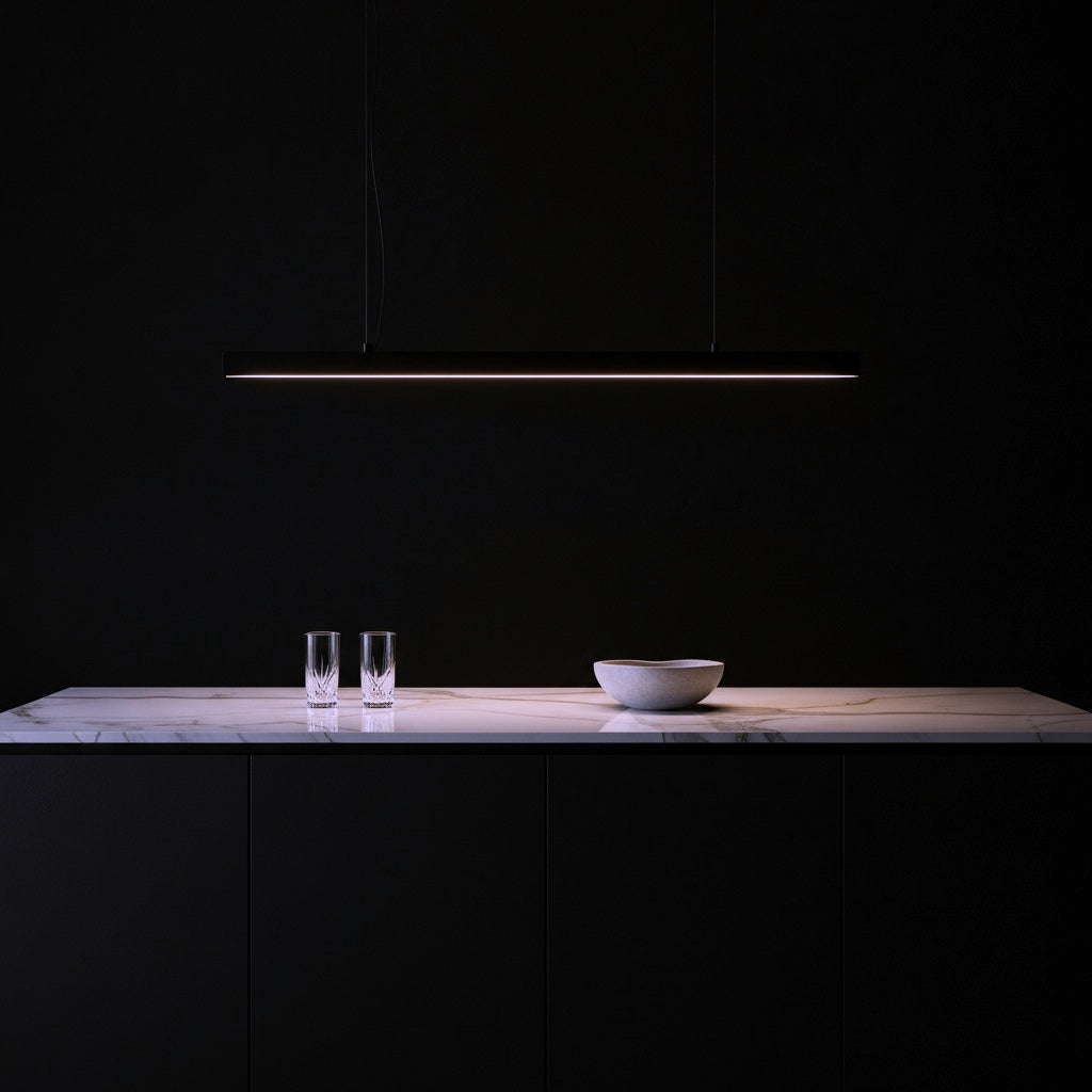 Cocina 4000K Neutra